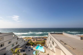 Perna Perna Beach Apartment